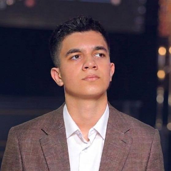Rafael Ahmadov